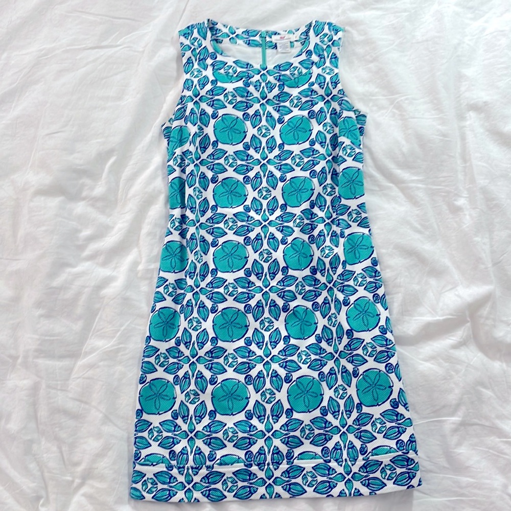 Vineyard Vines Dress Size 2